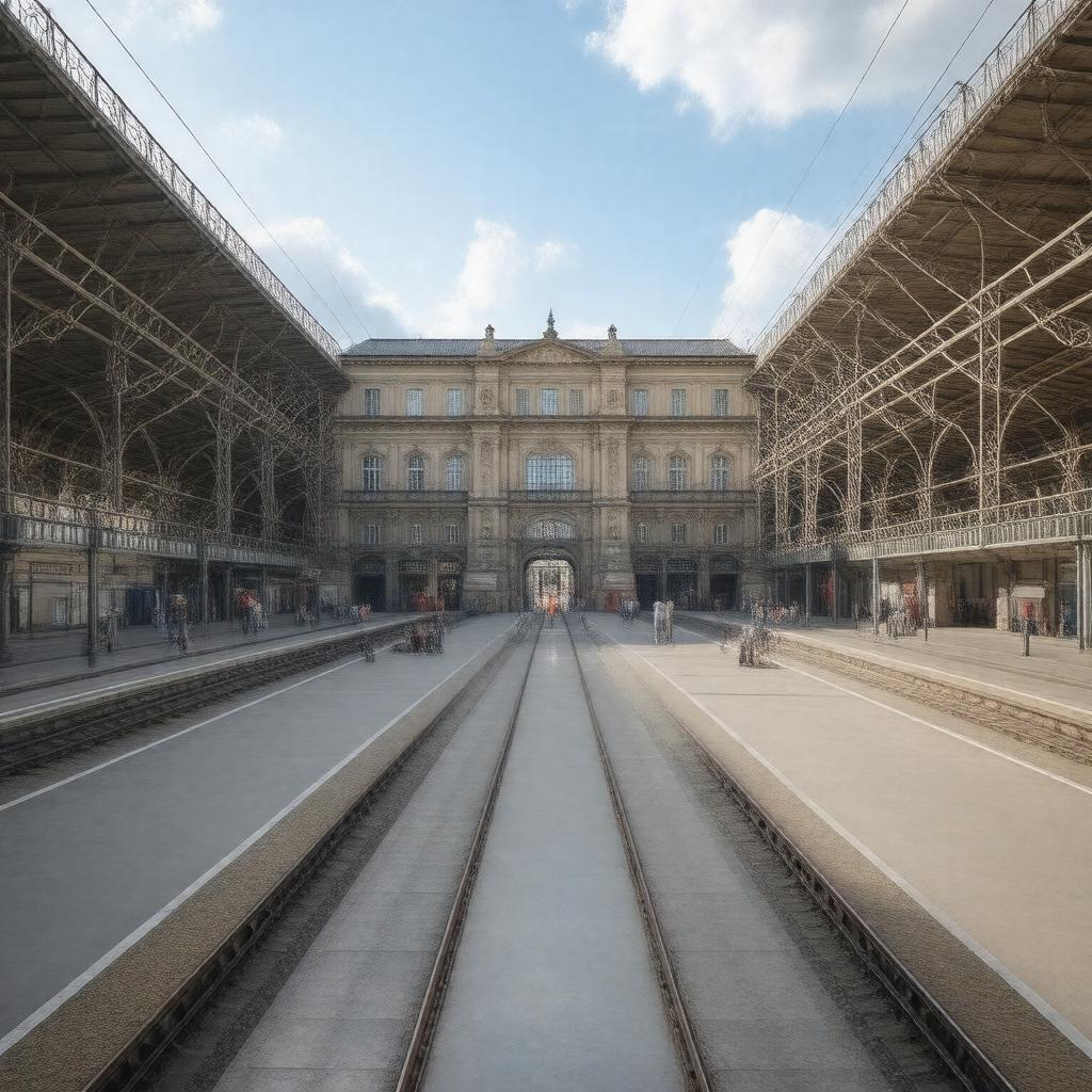 Bologna Centrale